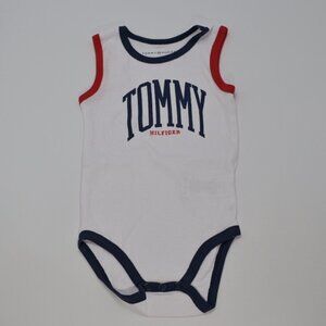 Babies Tank Onesie